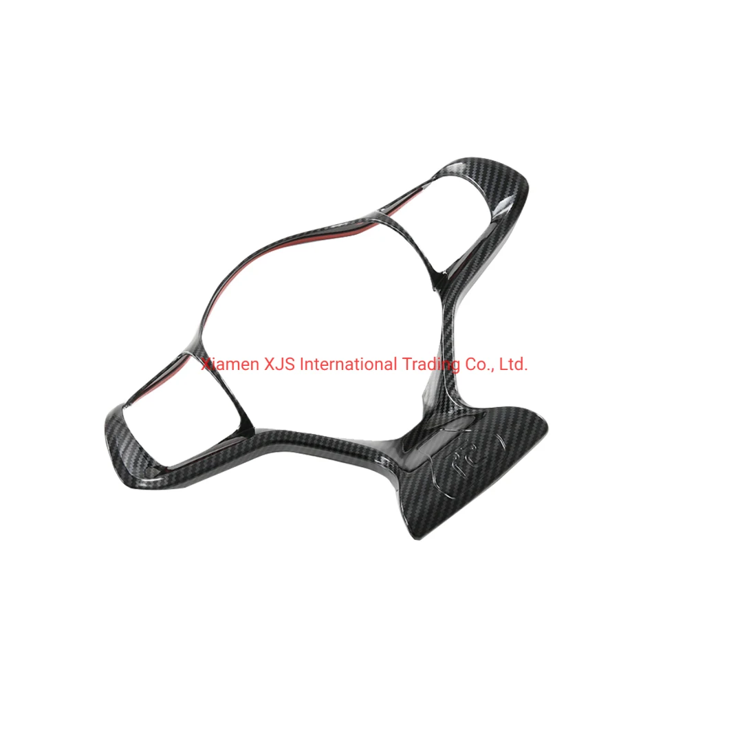 ABS Steering Wheel Cover for Byd Atto 3 2022