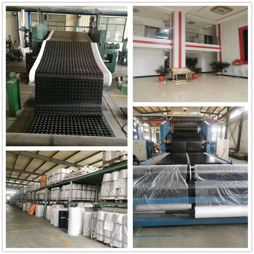 Anti-Fatigue Rubber Mat /Flooring Mat