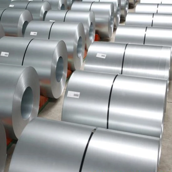 New Product Promotion Made in China Prime in Coils Cold Rolled Stainless Silicon Steel Sheet Iron Core