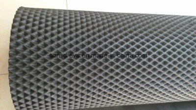 SSD Factory Manufacturer Waterproof EVA Floor Car Mat Auto Carpet Floor Mats