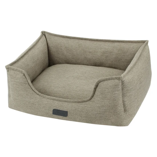 Premium Felt Cat Bed Cave (Medium) Handmade 100% Merino Wool Bed for Cats and Kittens