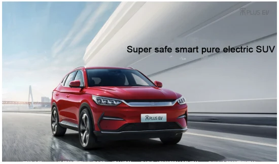 New-Uesd Wholesale Byd Song Plus EV Han Tang Qin Plus Song PRO Max Yuan PRO EV Dm-I Dm-P Dolphin Seal Electric Car