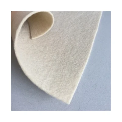 OEM Car Interior Parts Use Automotive Non Woven Fabric with Plain Style