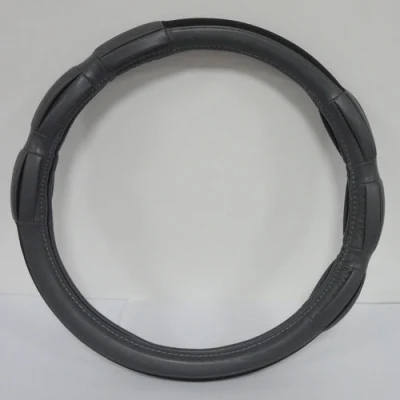 New Style OEM Design PVC Steering Wheel Covers