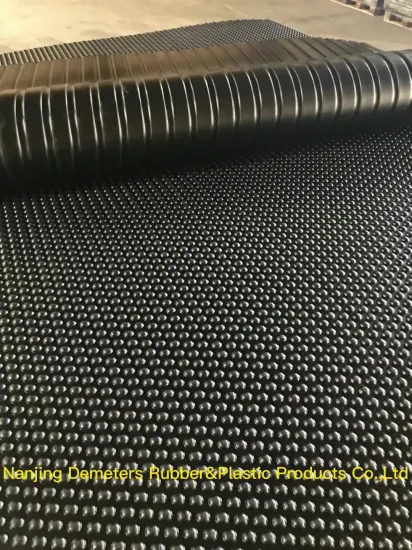 Anti-Fatigue Rubber Mat /Flooring Mat